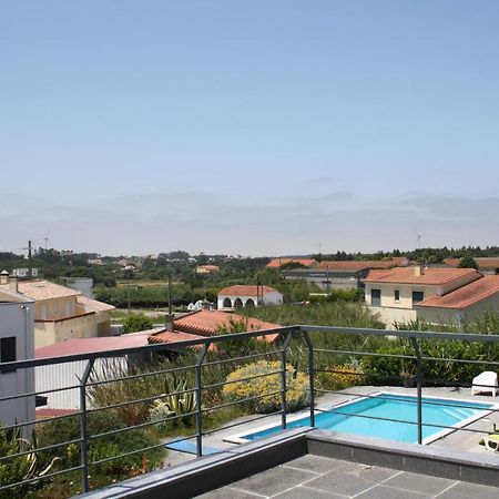 Casa Verde Feteira  Buitenkant foto